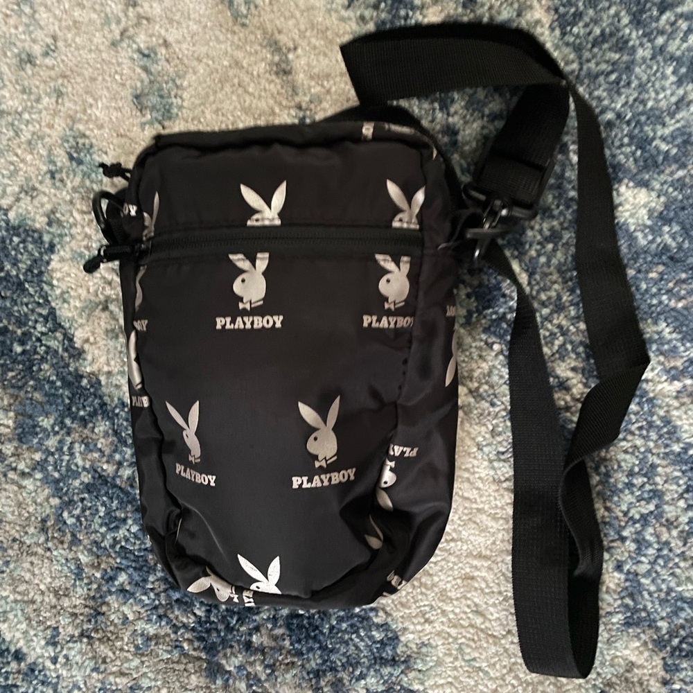 Playboy Crossbody Bag - Picture 4 of 5